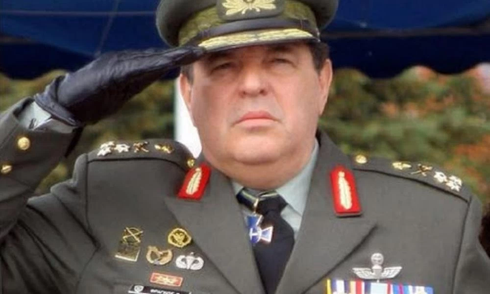 Στρατηγός Φράγκος: Προσοχή μήπως η επίθεση του Έβρου είναι Αντιπερισπασμός;